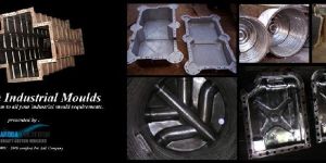 Roto Moulds