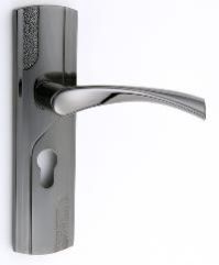 Aluminum Door Handles