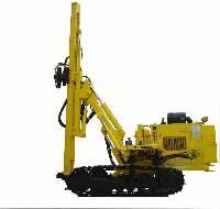 Crawler Drills
