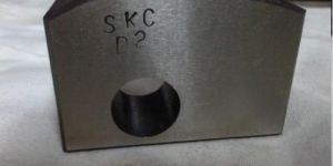 METAL HOLLOW CUTTING BLADE