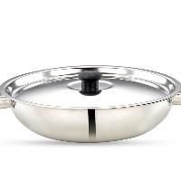 Sandwich Bottom Cookwares