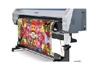 Digital Textile Printing Machine