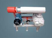 Twin Lobe Roots Blower