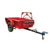 Power Tiller Trailer