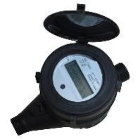 Digital Water Meter