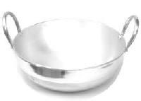 Aluminium Karahi