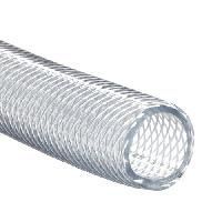 PVC Braided Hose Pipes