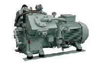 Piston Compressors