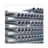 Kisan PVC Pipes