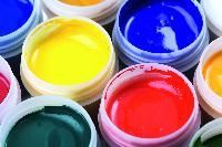 UV Flexo Inks