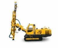 Crawler Drills