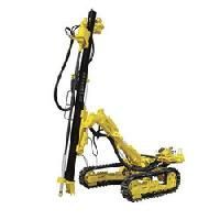 DTH Drilling Rig