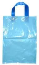HDPE Carry Bags