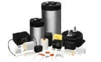 Capacitor Films