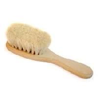 Baby Hair Brush