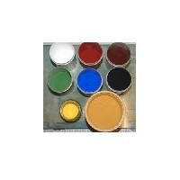 Paper Printing Inks
