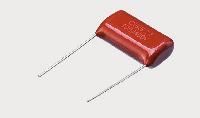 Plastic Film Capacitors