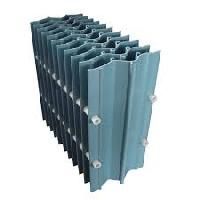 PVC Mist Eliminator