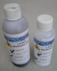 Marking Inks