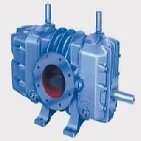 Air Cooled Twin Lobe Blower