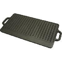 Griddle Plate