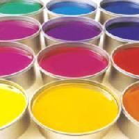 Gravure Printing Inks