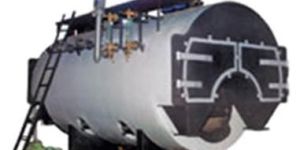 Ibr Steam Boilers