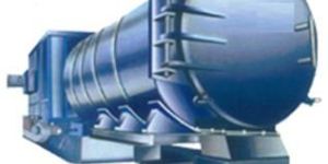 Thermic Fluid Heaters