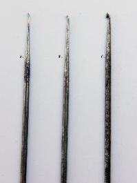 Embroidery Needles