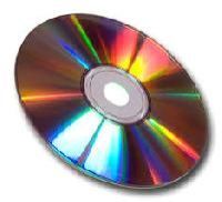 Movie Cds