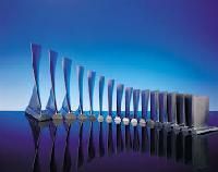 Gas Turbine Blades