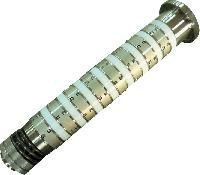 Differential Shaft