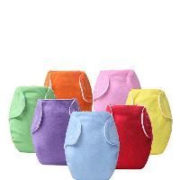 Cotton Baby Diaper