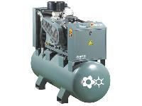 Rotary Screw Air Compressors