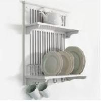 Plate Racks
