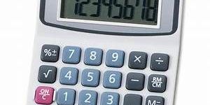 Handheld Calculators