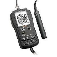 Water Resistivity Meters