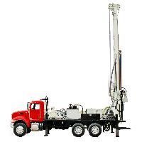 Water Well Drilling Rigs