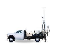 Water Well Drilling Rigs