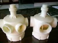 Cooling Tower Sprinkler