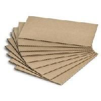Paper Corrugated Board