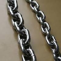 Stainless Steel Link Chains