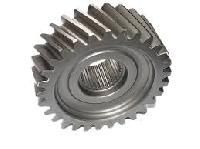 Cylindrical Gear