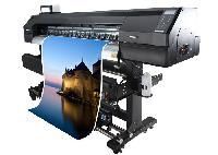 Vinyl Printing Machine