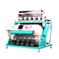 Grain Color Sorter