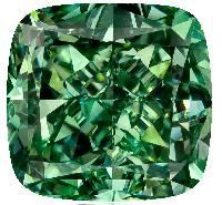 Green Diamonds