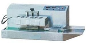 Continuous Electro Magnetic Induction Capper