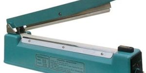 Impulse Sealer Machine