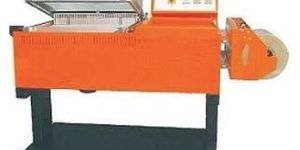 Shrink Chamber Machine
