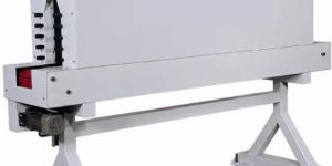 Shrink Tunnel Packaging Machine